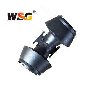 Rodillo Portador para Cinta Transportadora de Grúa Oruga Link Belt Ls218h - Product Image 4