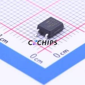 ทรานซิสเตอร์ทรานซิสเตอร์ SOP-4-2.54mm IS121ใหม่ของแท้ชิ้นส่วนอิเล็กทรอนิกส์ - Product Image 1