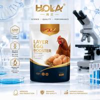 Aliment Complémentaire Prémélangé de Haute Qualité pour Volailles : Optimise la Production d'Œufs et le Gain de Poids – Prix de Gros