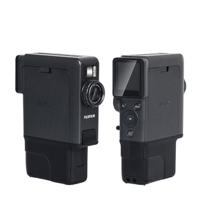 Protection d'écran en gros pour Mini EVO Cinema Camera Lens, film trempé, couverture intégrale, anti-rayures, accessoire Instax - Product Image 3