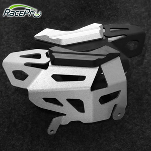 ฝาครอบวาล์วป้องกันการกระแทกสำหรับเครื่องยนต์ RACEPRO สำหรับ BMW R1250GS LC Adv R1250 R R1250RS <span class=keywords><strong>R1250RT</strong></span> - Product Image 1