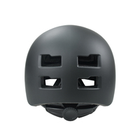 Casques de planche à roulettes pour adultes et jeunes ajustables personnalisés casque de planche à roulettes de patinage à roulettes casque de scooter électrique approuvé CE
