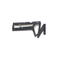 Mécanisme de canapé 8547s en métal, pièces de meubles, mécanisme manuel pour fauteuils inclinables, modèle économique, mécanisme inclinable pour canapé