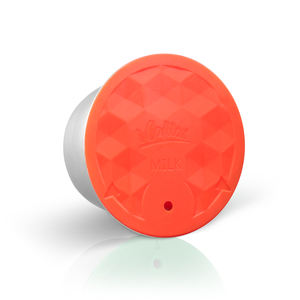 <span class=keywords><strong>Capsule</strong></span> de lait réutilisable Offre Spéciale d'acier inoxydable pour des outils de <span class=keywords><strong>café</strong></span> et de thé - Product Image 4