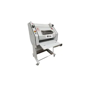 Hot Sale Small Toast French Baguette Forming Machine Bread Dough Moulder French Bread Baguette Making Machine
