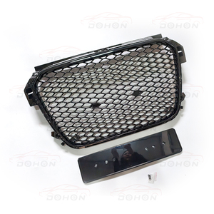 Grille de voiture en nid d'abeille de fabrication personnalisée de <span class=keywords><strong>prix</strong></span> usine pour <span class=keywords><strong>Audi</strong></span> 013RS1 avec <span class=keywords><strong>prix</strong></span> promotionnel - Product Image 3