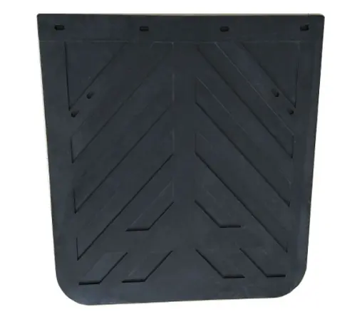 High Quality Rubber Mud Flaps Anti- Spray Mud Guard For Trailers