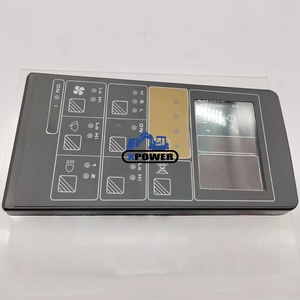 อะไหล่ไฟฟ้าสำหรับรถขุดรุ่น PC100-5 PC120-5 PC150-5 PC300-5 PC350-5 PC400-5 PC200-5 PC210-5  หมายเลขอะไหล่ 7824722001 7824-72-2001 - Product Image 2