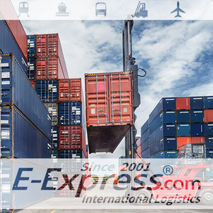 <span class=keywords><strong>2026</strong></span>年迅速発送フォワーダー、米国/ドイツFBAアマゾン向けLCL海上貨物DDPドアツードア配送（中国倉庫レンタルなし） - Product Image 4