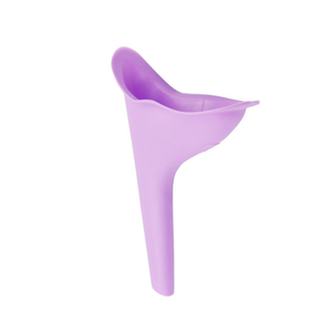 Entonnoir <span class=keywords><strong>urinoir</strong></span> <span class=keywords><strong>Portable</strong></span> en Silicone souple, bouteille <span class=keywords><strong>urinoir</strong></span> pour femmes - Product Image 3