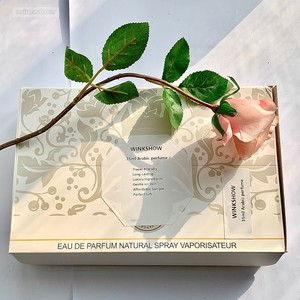 Perfume Árabe Unisex Más Vendido en 2025, Spray Corporal Floral, Marca Original EDP, Perfume para Oriente Medio, Perfumes Árabes Originales - Product Image 6