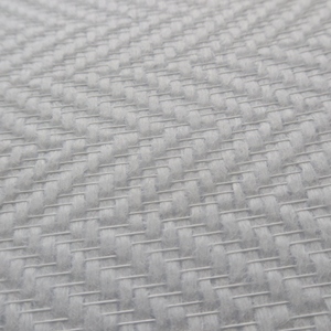 Revêtement mural en fibre <span class=keywords><strong>de</strong></span> <span class=keywords><strong>verre</strong></span>, peignable, résistant au feu, pour la décoration <span class=keywords><strong>de</strong></span> la maison, du bureau, <span class=keywords><strong>de</strong></span> l'hôpital, <span class=keywords><strong>de</strong></span> l'hôtel - Product Image 2