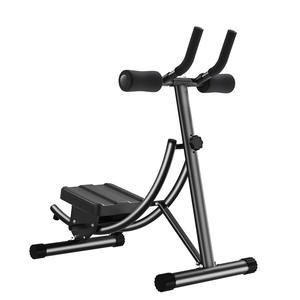 Gimnasio en casa de 23kg, máquina de ejercicio físico para cardio interior, Banco de entrenamiento AB y abdominal y estante, categoría de producto - Product Image 2