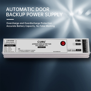 Hiện Đại Tự Động Đu Điện Cửa Trượt Sao Lưu Cung Cấp Điện Cho Nhà Để Xe Công Nghiệp Khách Sạn Công Viên Hội Thảo Căn Hộ Bệnh Viện - Product Image 3