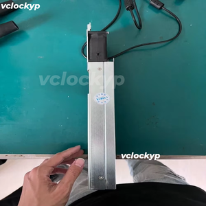1 pièce d'occasion HP KEYSIGHT Agilent N6762A - Product Image 4