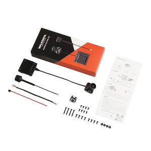 Kit CADDX Walksnail <span class=keywords><strong>Avatar</strong></span> HD Pro 32G avec Gyroflow VERSION ANTENNE SIMPLE - Product Image 6
