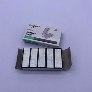 Agrafes <span class=keywords><strong>Gili</strong></span> EG2126 n°10, 1000 pièces - Product Image 3