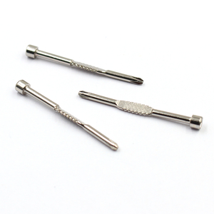 高精度カスタムラストプルーフ耐久性のあるメトリックシステムレンチT8 T10 T15 T30 T25 T27 T40 T45ダブルヘッド六角キーTorxレンチ - Product Image 1