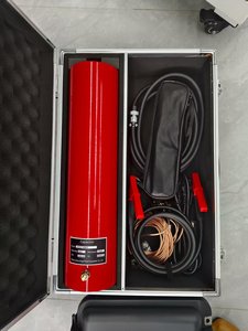 Nuevo Probador de Alto Voltaje VLF, Probador de Ultra Baja Frecuencia con una Tensión de Salida de 220V y una Potencia Superior a 8kW - Product Image 3