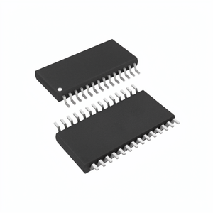 Circuito Integrado Original LTC3892MPFE-1, 28 TSSOP, con Pines Expuestos # PBF Compre en Línea Componentes Electrónicos de Gestión de Energía (PMIC) - Product Image 1