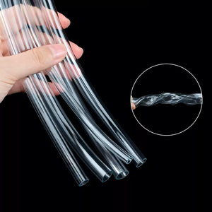 Manguera de Oxígeno Especial para Acuicultura Agrícola de Alta Calidad, sin Sabor, Tubería Transparente de PVC - Product Image 5