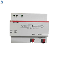 Module d'alimentation CA en aluminium SV/S 30.64 I-Bus EIB, montage sur rail DIN, système d'automatisation domestique intelligent KNX, 320/640 mA CC 29 V