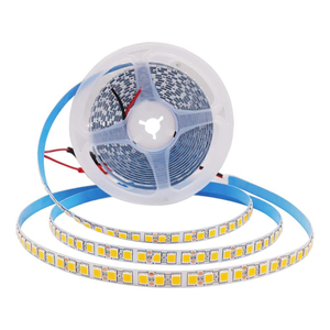 Tira de Luces LED RGBW SMD5050 Flexible de 10 mm de Ancho, 12 V, 24 V, 10 W, IP67, Resistente al Agua, Venta al por Mayor - Product Image 5