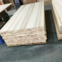 Panneaux en bois massif de peuplier très demandés pour palettes, bureaux, portes et matériaux de construction – Achetez en gros et profitez de réductions