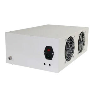 Zketech EBC-B20H penguji kapasitas baterai asam timbal litium penguji kapasitas baterai 12-72V 20A meteran pengisi daya untuk penguji kapasitas pelepasan baterai - Product Image 4