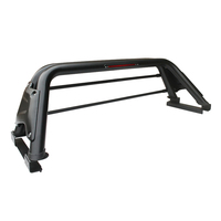 Barra de rodillo de acero antideportivo para camioneta Ford Ranger Mitsubishi L200, Toyota Hilux 2021, 4x4
