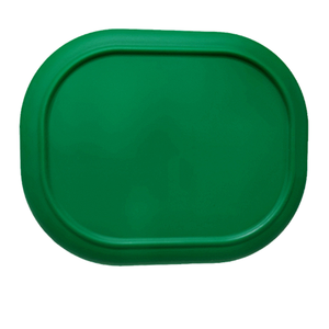 Boîte à bento réutilisable en silicone pour la maison avec compartiments, contenants à lunch réutilisables pour enfants, rangement de cuisine - Product Image 6