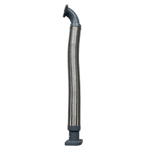 ท่อส่งน้ำมัน Atlas Copco 1092902404 ข้อต่อเหล็กหล่อสำหรับอะไหล่เครื่องอัดอากาศ - Product Image 4
