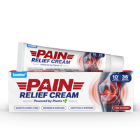 Crème corporelle Sumifun pour le soin des muscles et des articulations, 30g, nouvelle formule, très vendue