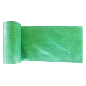 Qisheng Plastic Woven Fabric Roll Pe Coated Waterproof For Logistics Packaging Storage Bags - Product Image 4
