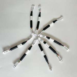 Elektronik piyano ses hoparlör adaptör kablosu - Product Image 6