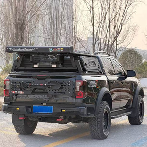 Disponible Ahora: Ford <span class=keywords><strong>Ranger</strong></span> <span class=keywords><strong>2023</strong></span> 2.3T 4WD Automático, Entrega FOB, Envío Rápido, Listo para Exportar - Product Image 4