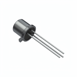 Authorized Distributor BC108B TIN/LEAD Buy Online Electronic Components TO-206AA, TO-18-3 Metal Can Transistors - Product Image 1