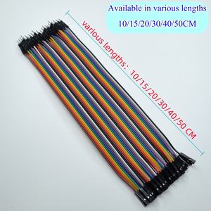 Жгут проводов 10, 15, 20, 30, 40, 50 см - Product Image 4