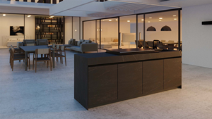 <span class=keywords><strong>Lastra</strong></span> di roccia in <span class=keywords><strong>acciaio</strong></span> inox e portatile lavello griglia Patio modulare cucine in <span class=keywords><strong>acciaio</strong></span> giardino <span class=keywords><strong>cucina</strong></span> all'aperto di lusso - Product Image 6