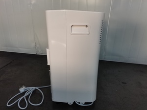 EU di động điều hòa không khí mini <span class=keywords><strong>AC</strong></span> R290 12000btu18000btu anh xách tay <span class=keywords><strong>AC</strong></span> đơn vị 50Hz làm mát chỉ di động mini điều hòa không khí - Product Image 6