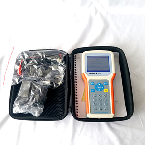 เครื่องทดสอบอัจฉริยะ Hart Protocol แบบพกพา 475 Field Communicator Process - Product Image 1