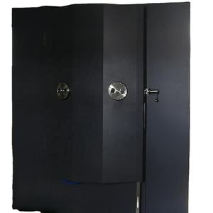 Machine de revêtement par pulvérisation magnétronique <span class=keywords><strong>MF</strong></span> - Ligne de production de revêtement sous vide avec substrat en cuivre, contrôle PLC, four de cuisson - Product Image 5