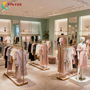 Muebles <span class=keywords><strong>de</strong></span> Tienda <span class=keywords><strong>de</strong></span> <span class=keywords><strong>Ropa</strong></span> <span class=keywords><strong>de</strong></span> Alta Gama, Diseño <span class=keywords><strong>de</strong></span> Boutique <span class=keywords><strong>de</strong></span> <span class=keywords><strong>Ropa</strong></span> Personalizada, Exhibidores <span class=keywords><strong>de</strong></span> <span class=keywords><strong>Ropa</strong></span> <span class=keywords><strong>de</strong></span> Madera Modernos <span class=keywords><strong>para</strong></span> Tiendas <span class=keywords><strong>de</strong></span> <span class=keywords><strong>Ropa</strong></span> - Product Image 2