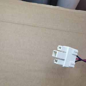 มอเตอร์พัดลมตู้เย็นอื่นๆ รุ่น GWGW12E12MS1AZ 52Z32 110 120V อะไหล่ไฟฟ้าพลาสติกประสิทธิภาพสูง - Product Image 2