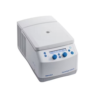 <span class=keywords><strong>Centrifugeuse</strong></span> <span class=keywords><strong>Eppendorf</strong></span> 5425 / 5425R - 24 places, modèle standard de laboratoire - Product Image 2