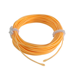 Ligne de pêche à <span class=keywords><strong>la</strong></span> mouche Skagit Shooting Head Line Spey <span class=keywords><strong>pour</strong></span> <span class=keywords><strong>la</strong></span> pêche à <span class=keywords><strong>la</strong></span> <span class=keywords><strong>truite</strong></span> et au saumon 22-27ft B10 - Product Image 1