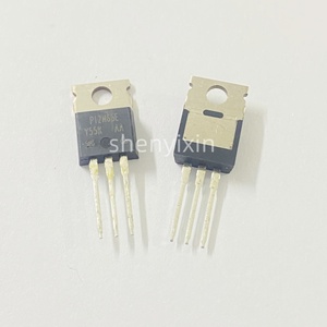 Transistor MOSFET d'origine neuf MS1307 - Product Image 6