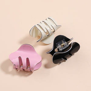 मिडयरी फैक्टरी थोक बिक्री डेन्टी बादल बालों वाली लड़कियों लड़कियों के बाल सामान 880020 55x40mm - Product Image 2