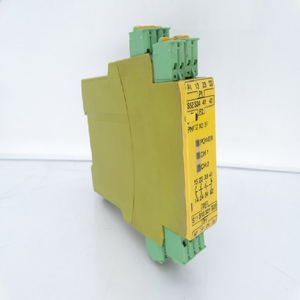 SPS PZ X28P C 24VACDC <span class=keywords><strong>3</strong></span> 1NC RELAY772130 RELAIS - Product Image 1