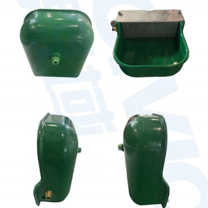 2024 gran oferta producto ganado caballo cuenco automático de agua potable equipo de ganado alimentador <span class=keywords><strong>y</strong></span> bebedero de ganado - Product Image 4